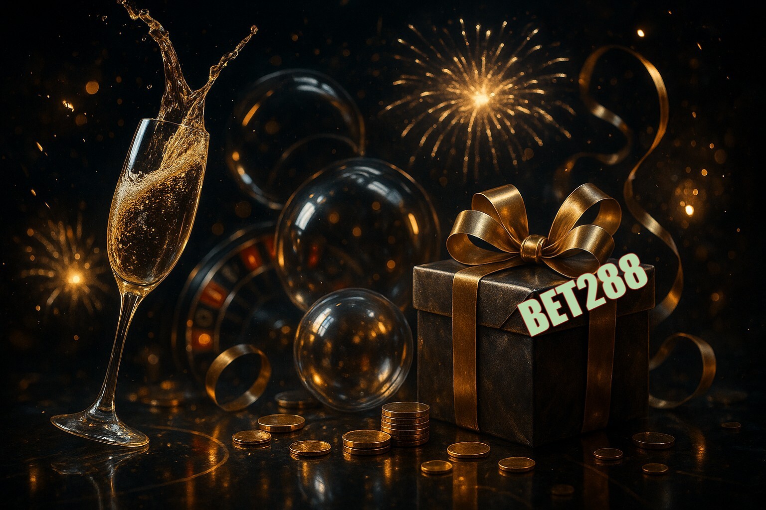 Bônus Festivos