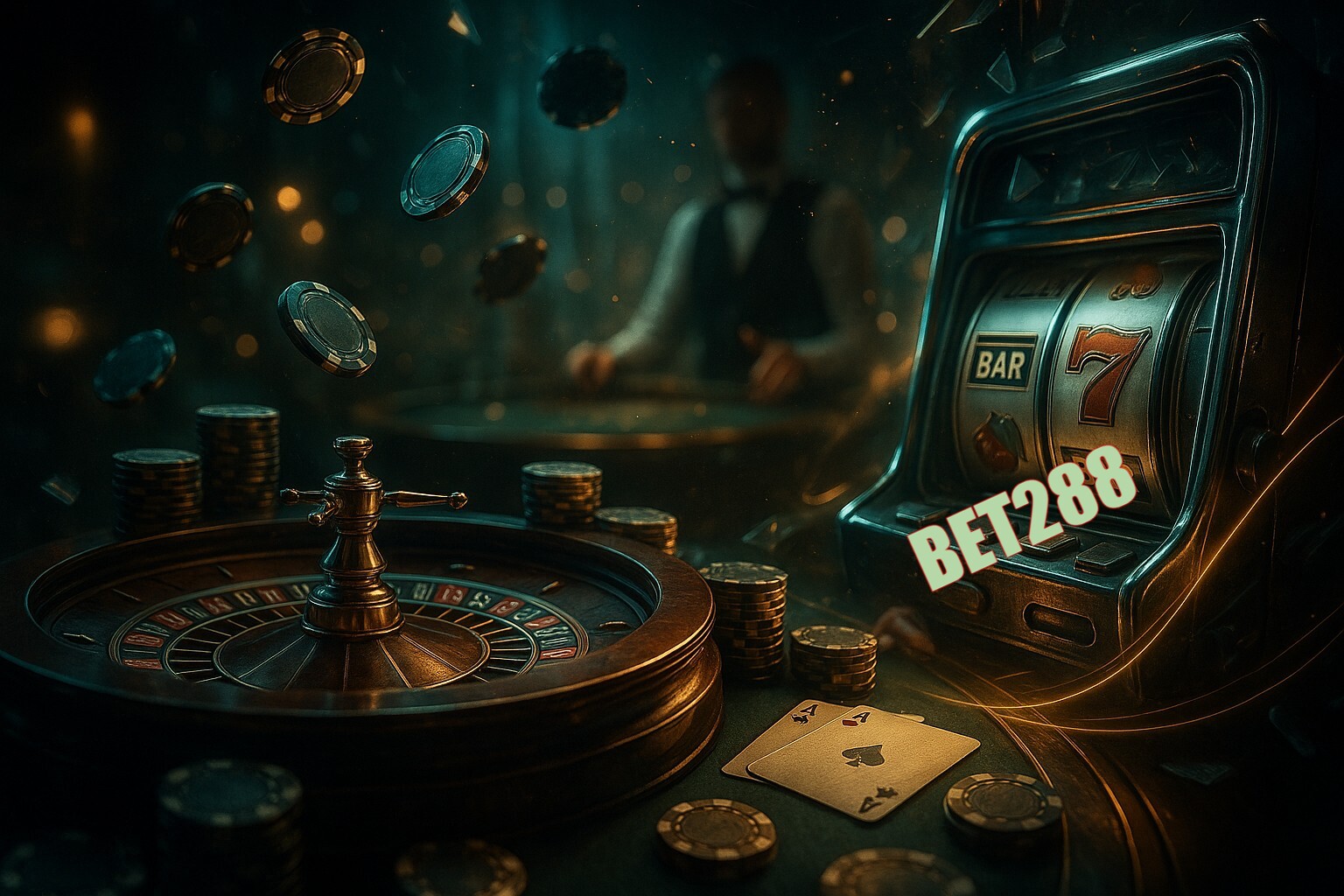 Jogos Recomendados