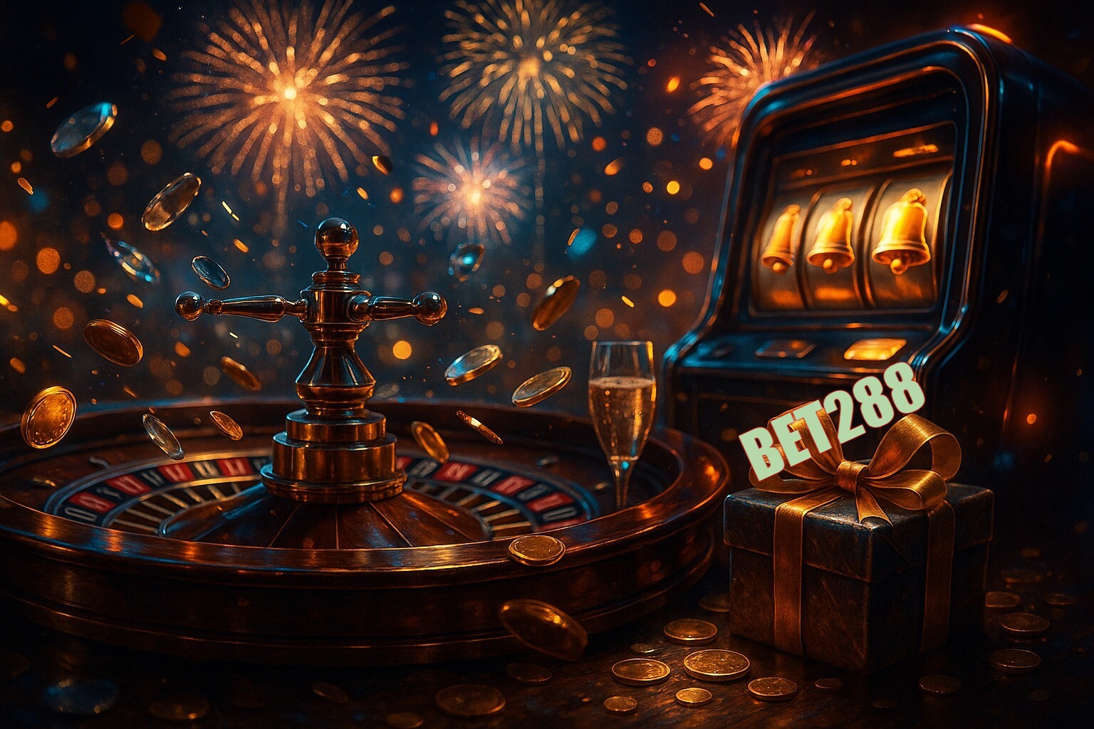 Jogos Festivos