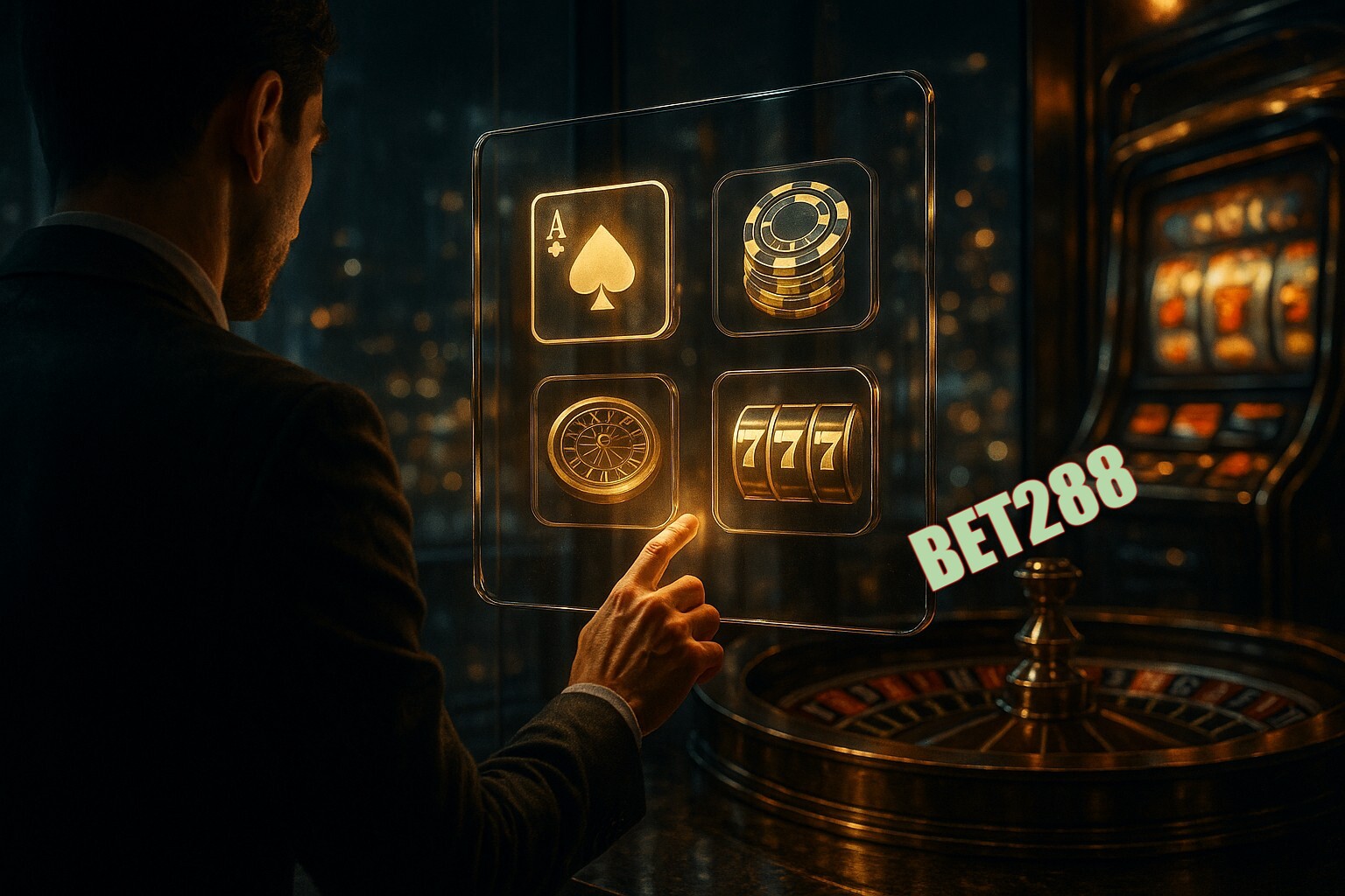 Benefícios do Login