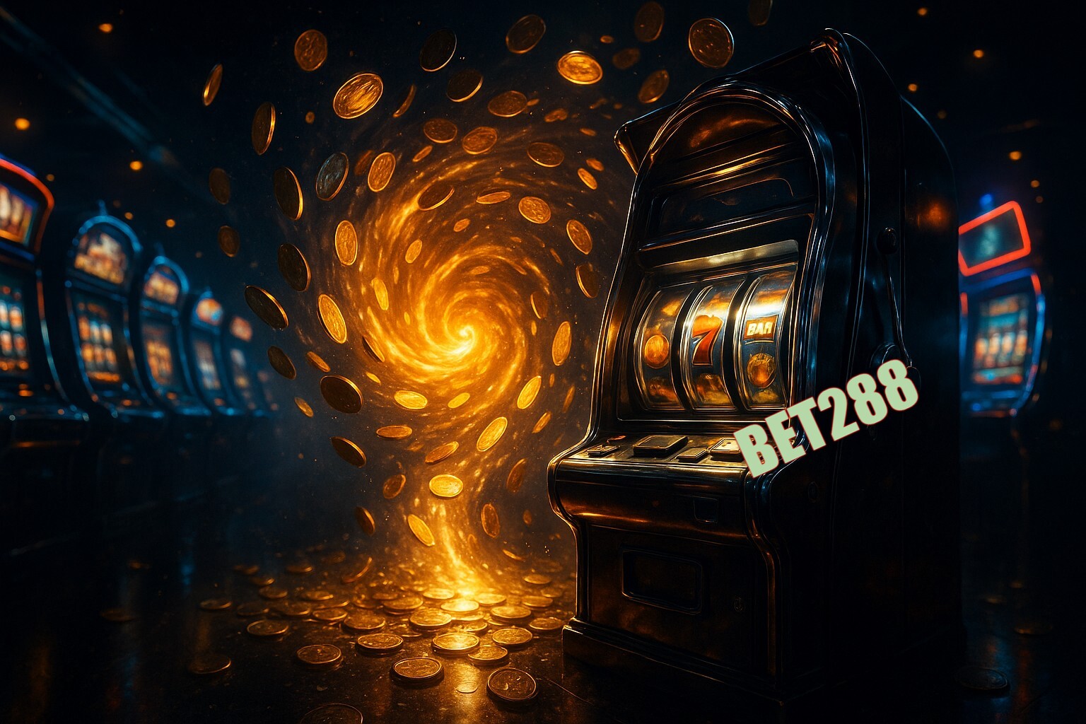 Slots Festivos